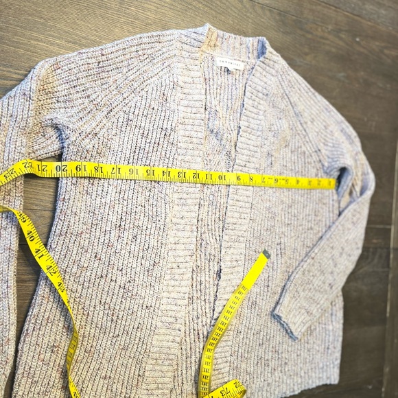 Retrology Knitted Cardigan - Picture 7 of 11